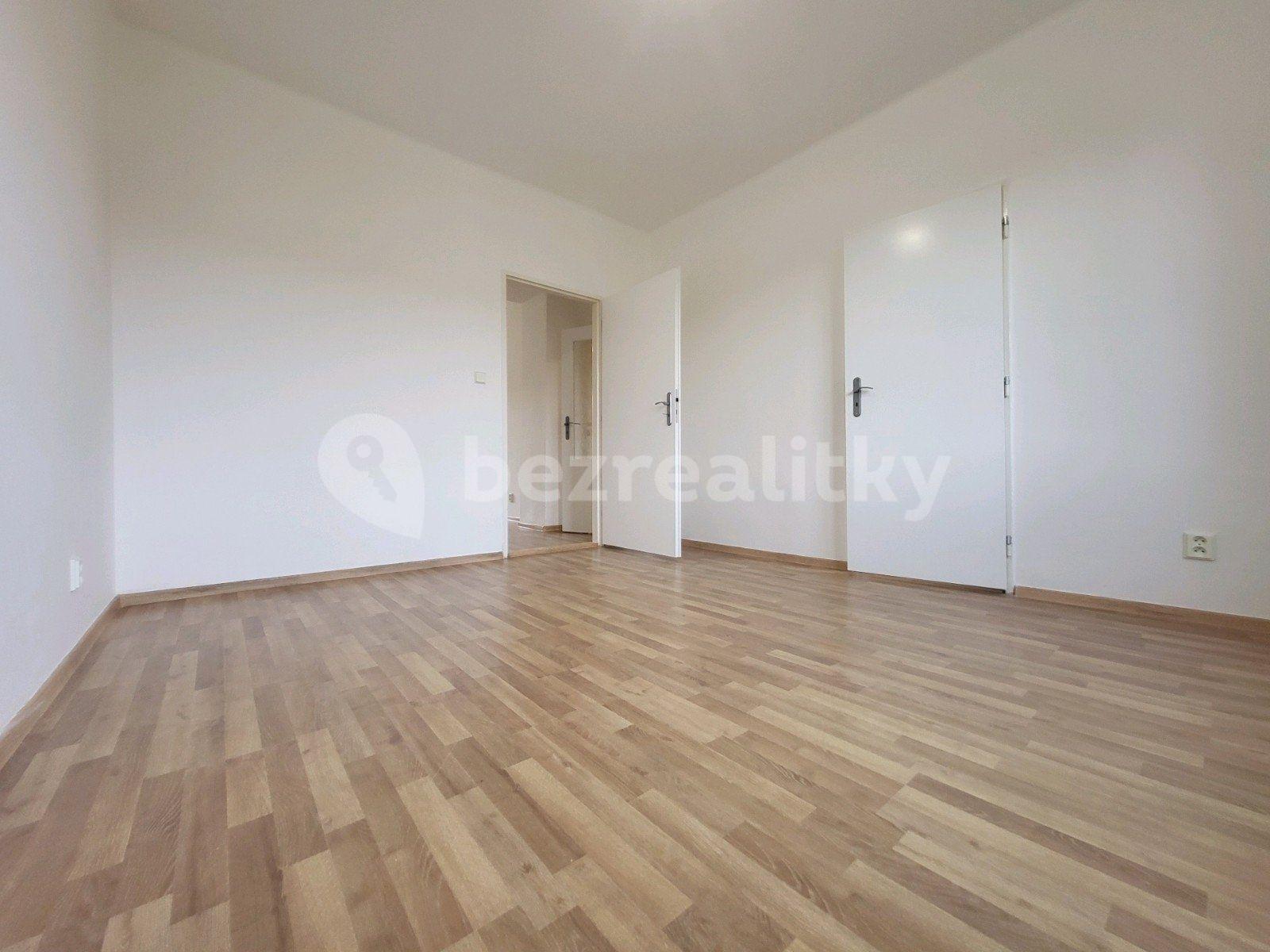 Pronájem bytu 2+1 50 m², Nedbalova, Karviná, Moravskoslezský kraj