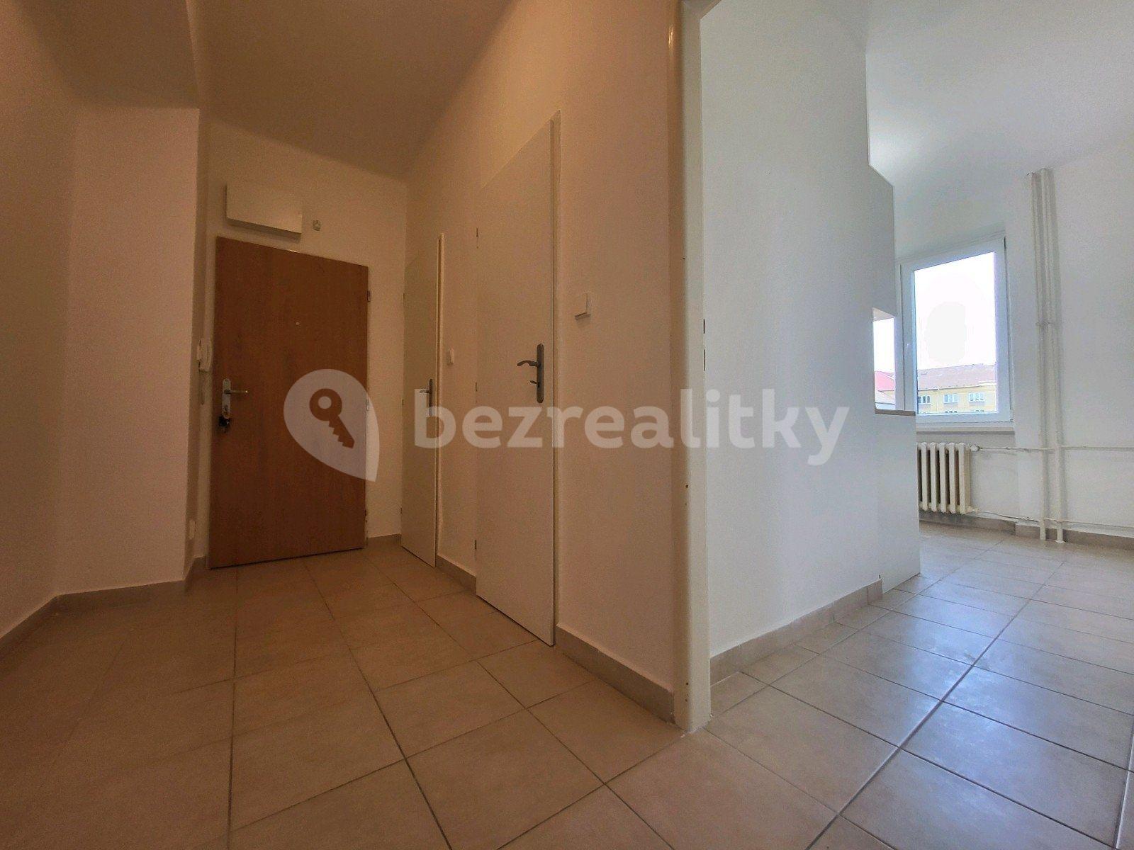 Pronájem bytu 2+1 50 m², Nedbalova, Karviná, Moravskoslezský kraj