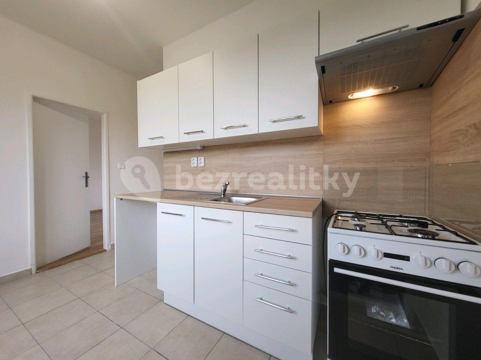 Pronájem bytu 2+1 50 m², Nedbalova, Karviná, Moravskoslezský kraj