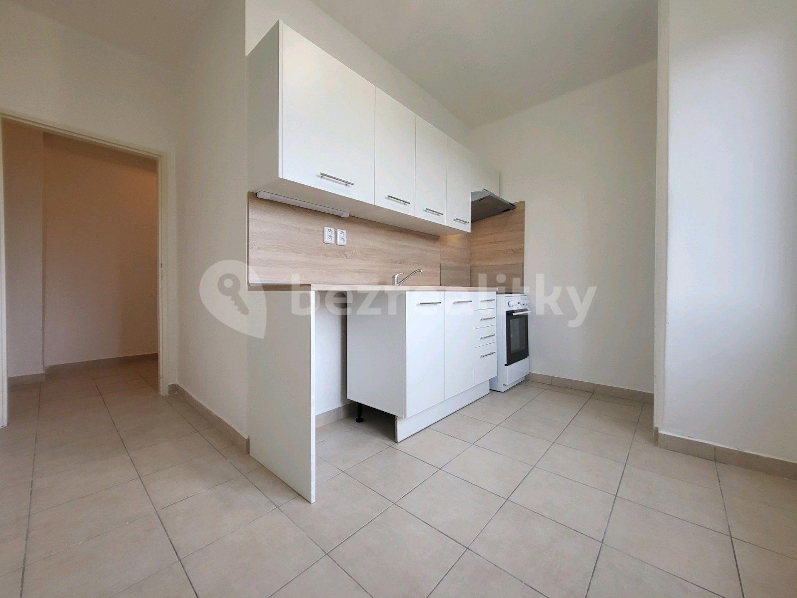 Pronájem bytu 2+1 50 m², Nedbalova, Karviná, Moravskoslezský kraj