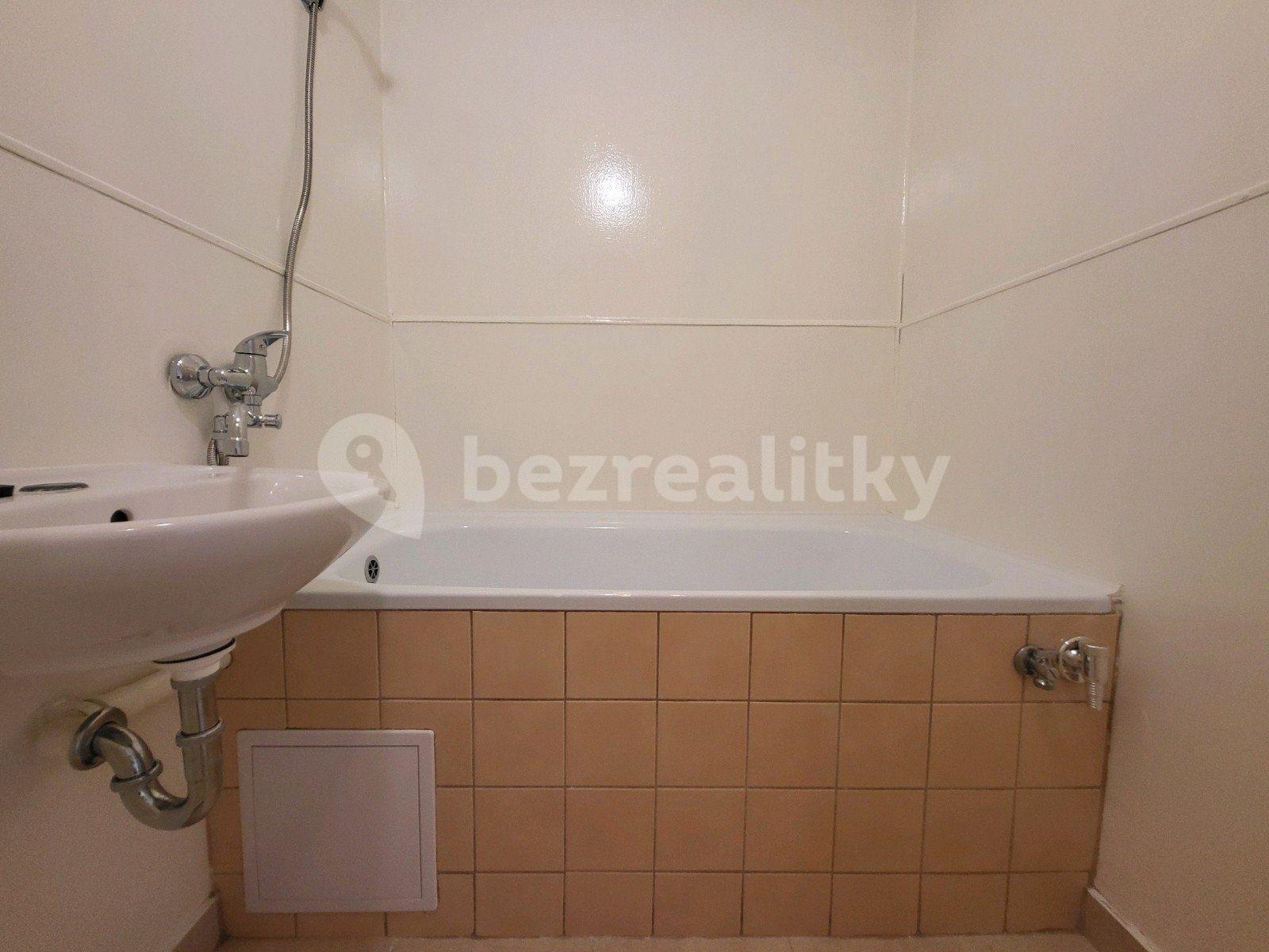 Pronájem bytu 2+1 50 m², Nedbalova, Karviná, Moravskoslezský kraj