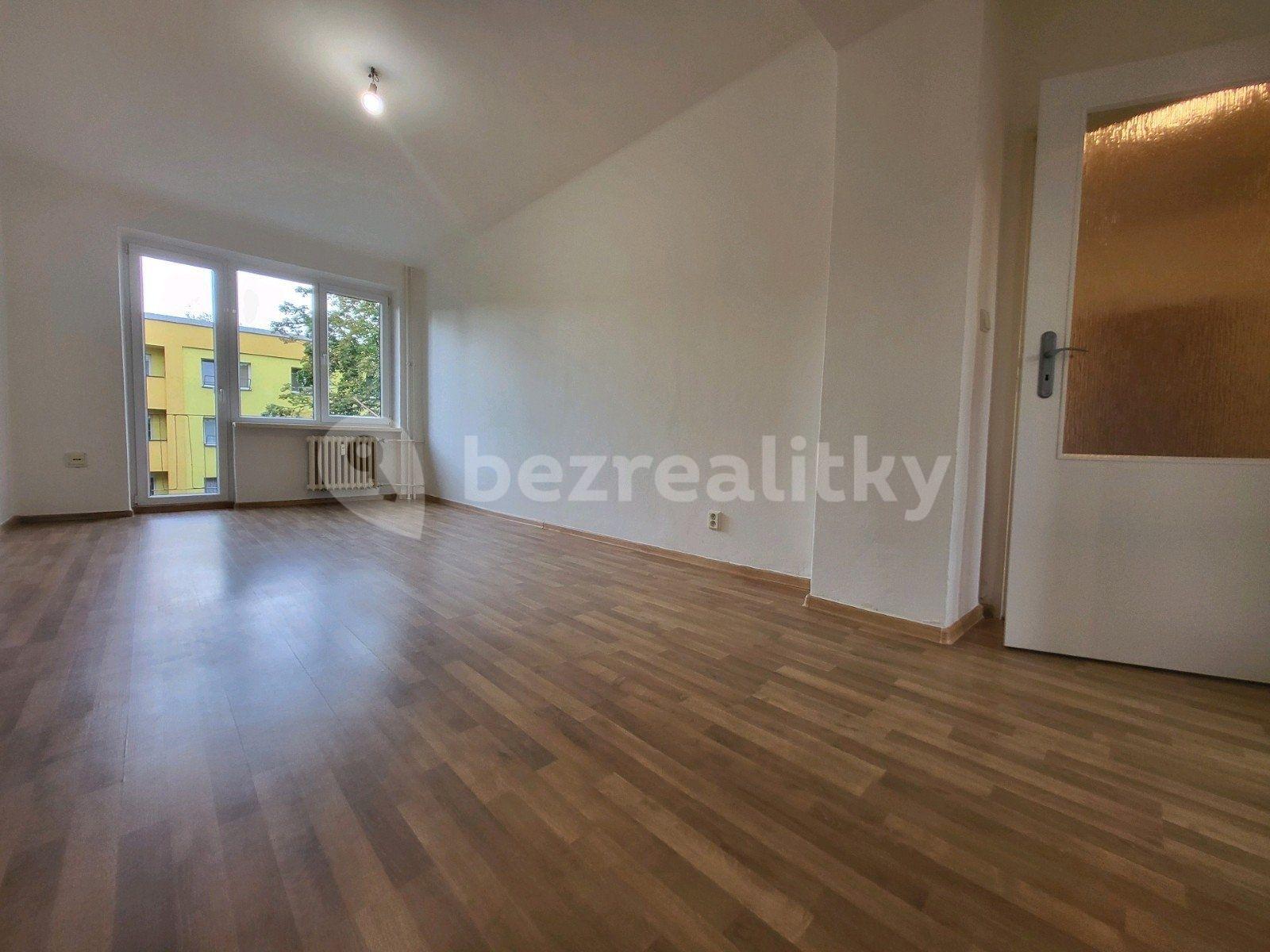 Pronájem bytu 2+1 50 m², Nedbalova, Karviná, Moravskoslezský kraj