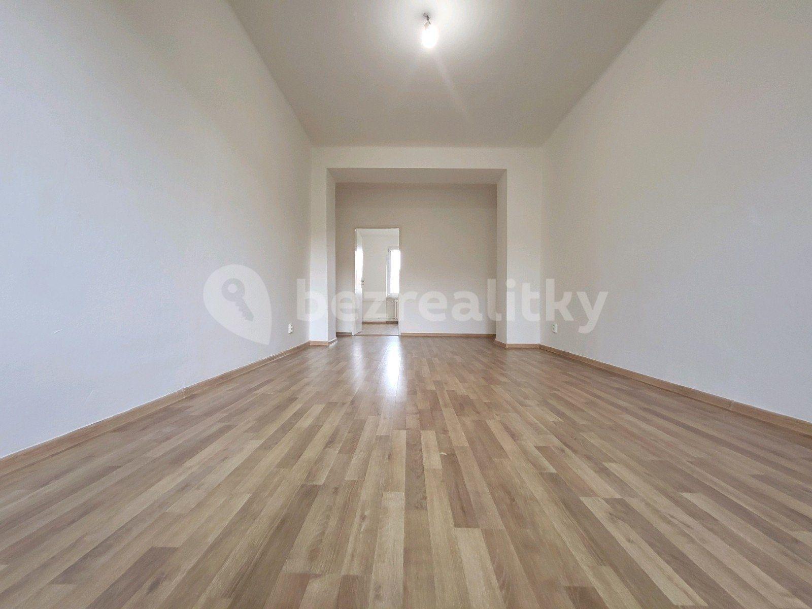 Pronájem bytu 2+1 50 m², Nedbalova, Karviná, Moravskoslezský kraj