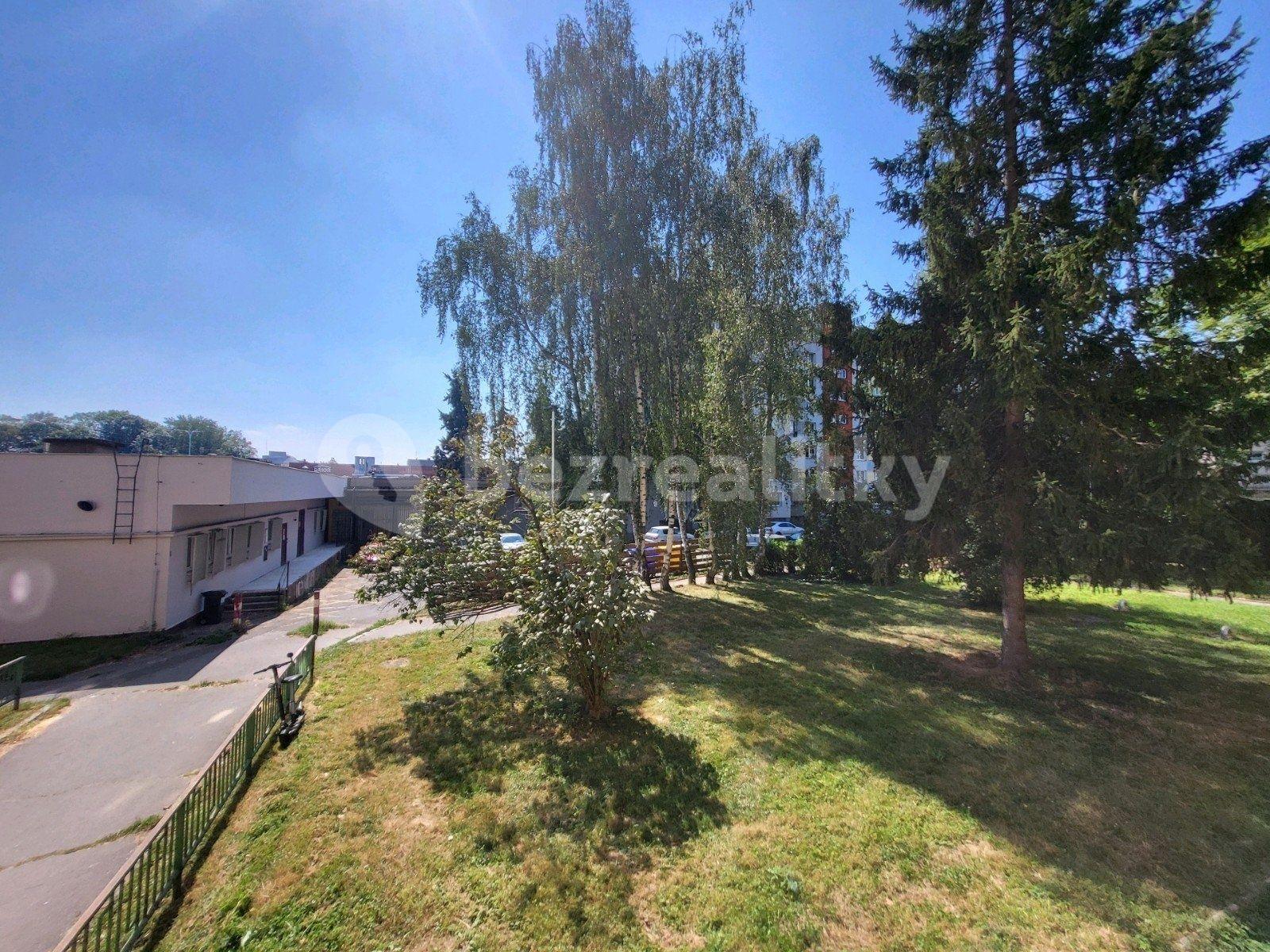 Pronájem bytu 2+1 49 m², Nedbalova, Karviná, Moravskoslezský kraj