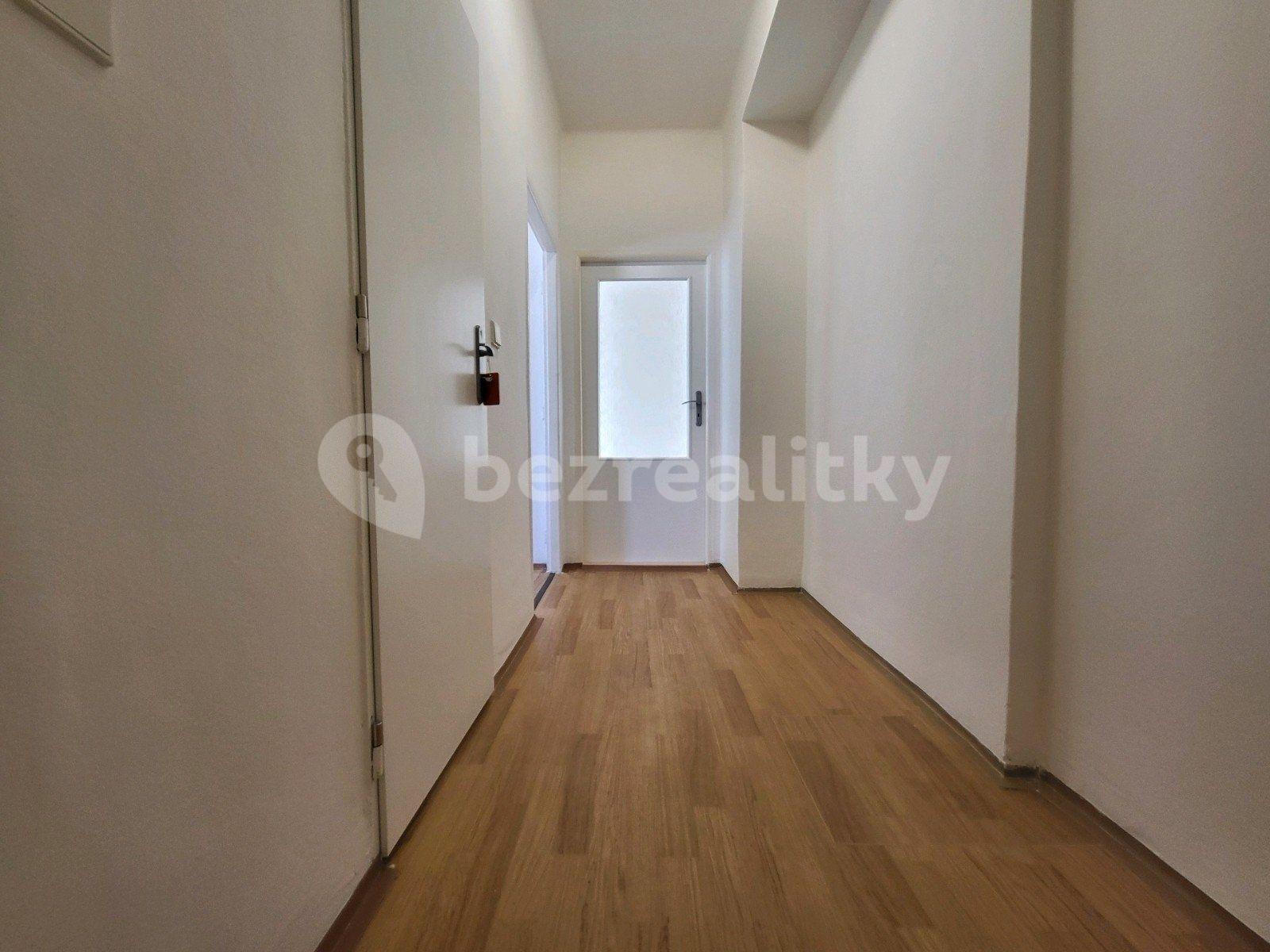 Pronájem bytu 2+1 49 m², Nedbalova, Karviná, Moravskoslezský kraj