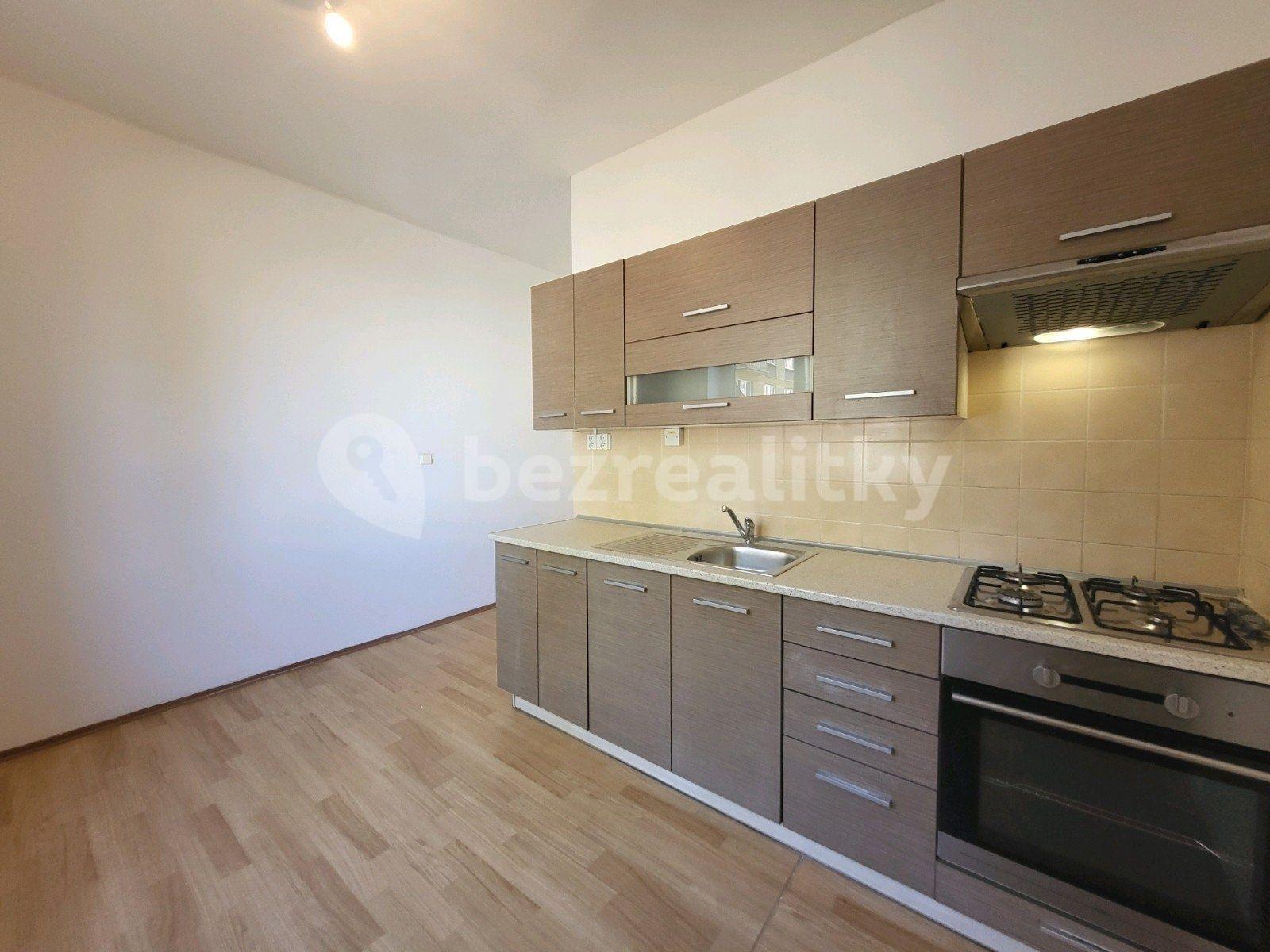 Pronájem bytu 2+1 49 m², Nedbalova, Karviná, Moravskoslezský kraj