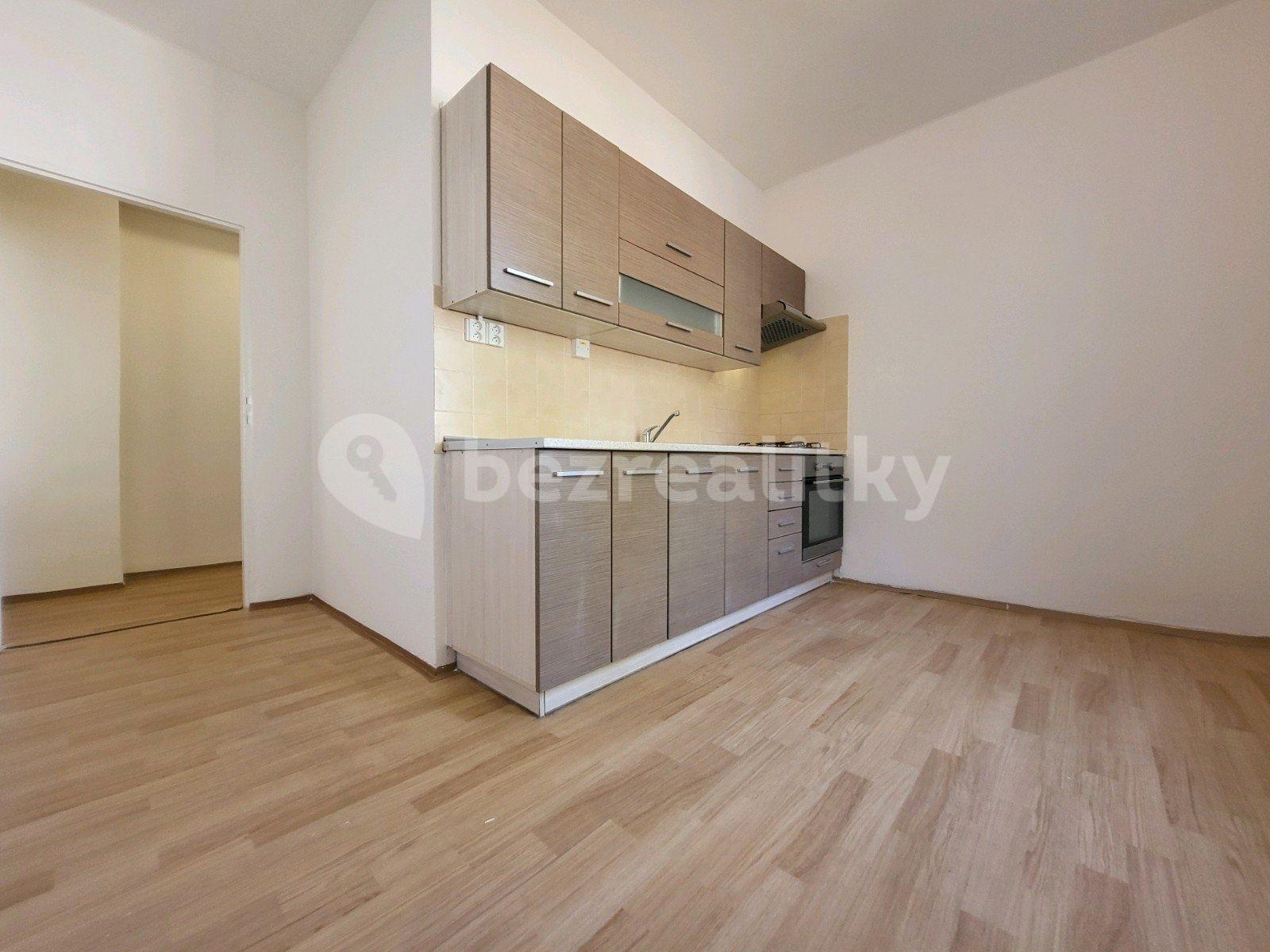 Pronájem bytu 2+1 49 m², Nedbalova, Karviná, Moravskoslezský kraj