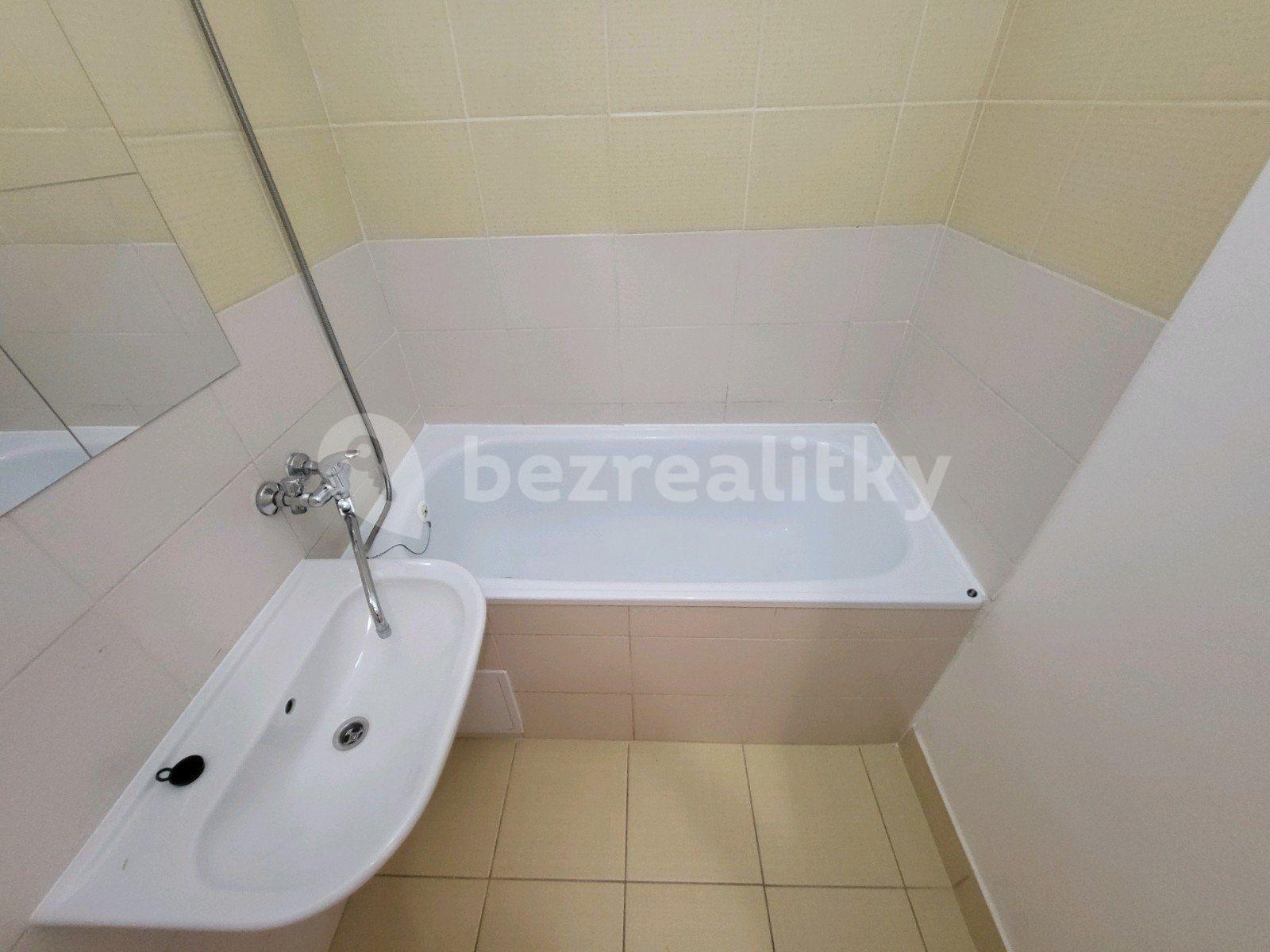 Pronájem bytu 2+1 49 m², Nedbalova, Karviná, Moravskoslezský kraj