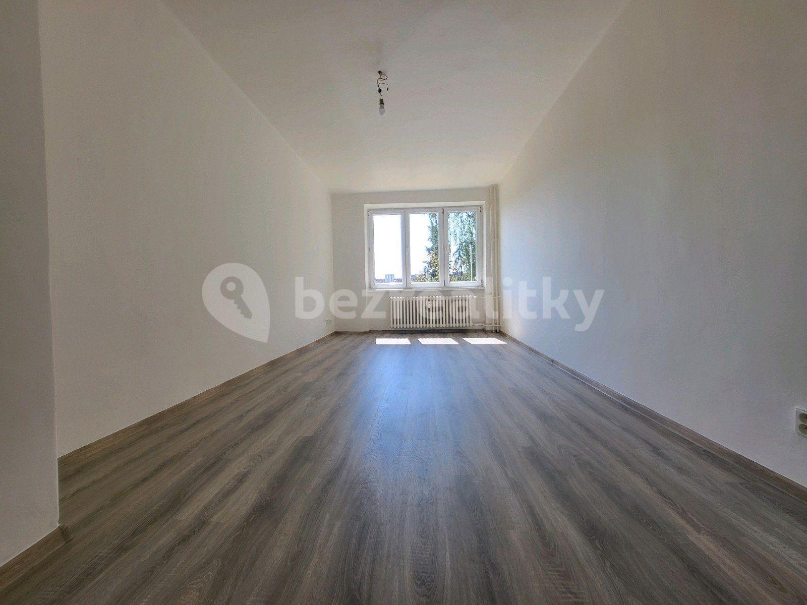 Pronájem bytu 2+1 49 m², Nedbalova, Karviná, Moravskoslezský kraj