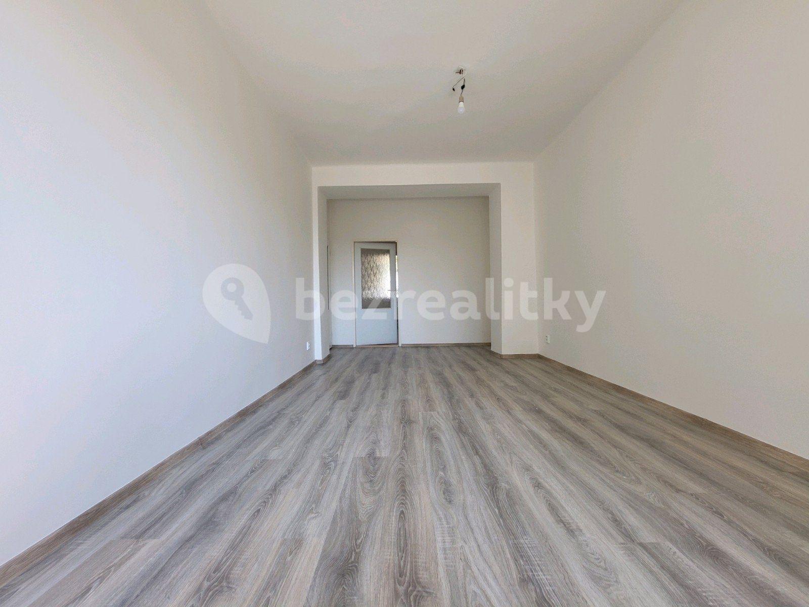 Pronájem bytu 2+1 49 m², Nedbalova, Karviná, Moravskoslezský kraj