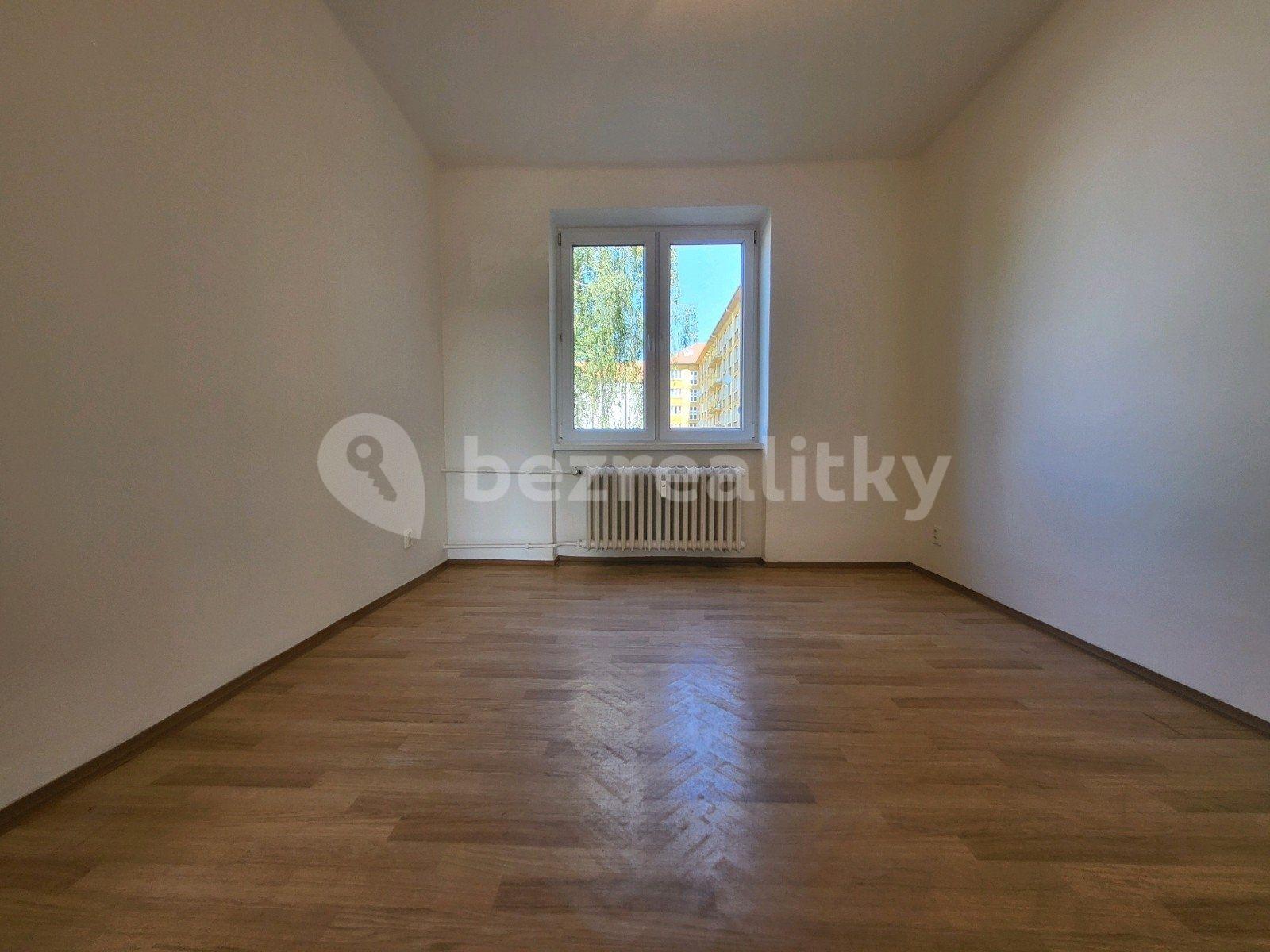 Pronájem bytu 2+1 49 m², Nedbalova, Karviná, Moravskoslezský kraj