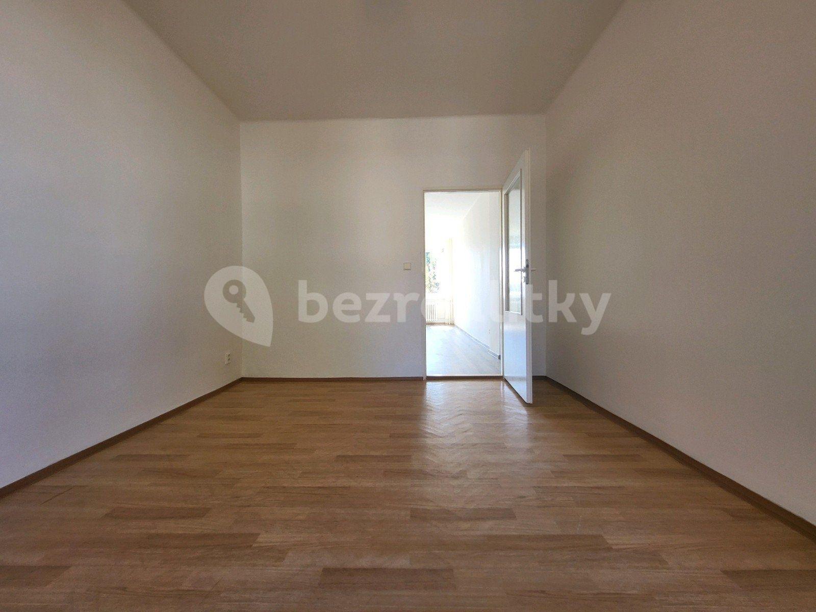 Pronájem bytu 2+1 49 m², Nedbalova, Karviná, Moravskoslezský kraj