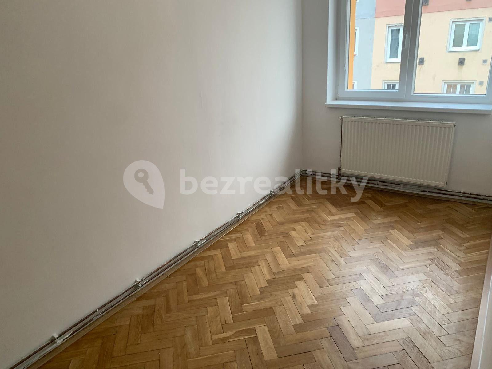 Prodej bytu 3+1 63 m², Štefánikova, Louny, Ústecký kraj