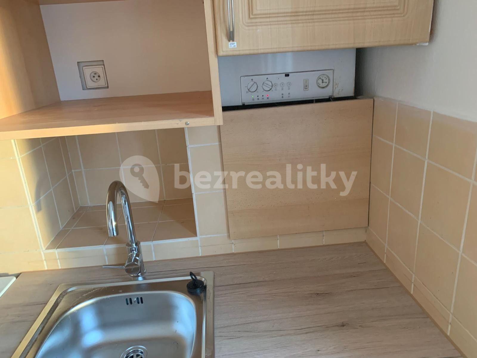 Prodej bytu 3+1 63 m², Štefánikova, Louny, Ústecký kraj