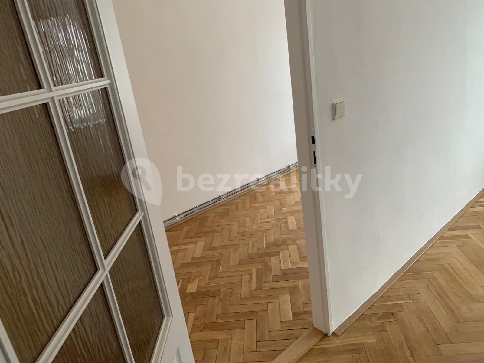 Prodej bytu 3+1 63 m², Štefánikova, Louny, Ústecký kraj