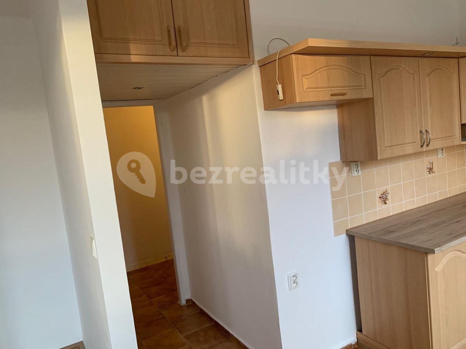 Prodej bytu 3+1 63 m², Štefánikova, Louny, Ústecký kraj