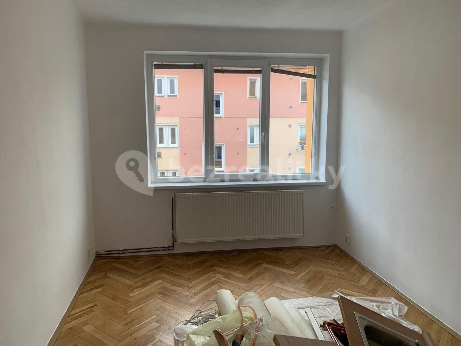 Prodej bytu 3+1 63 m², Štefánikova, Louny, Ústecký kraj