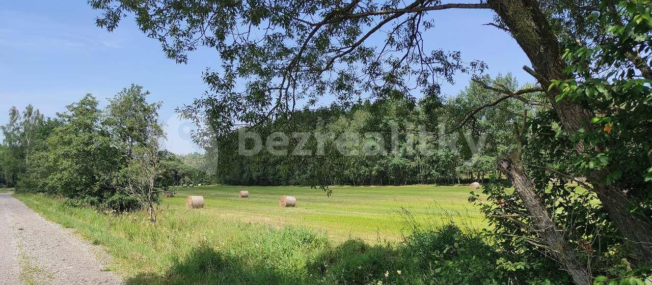 Pronájem chaty, chalupy, Benešov nad Černou, Jihočeský kraj