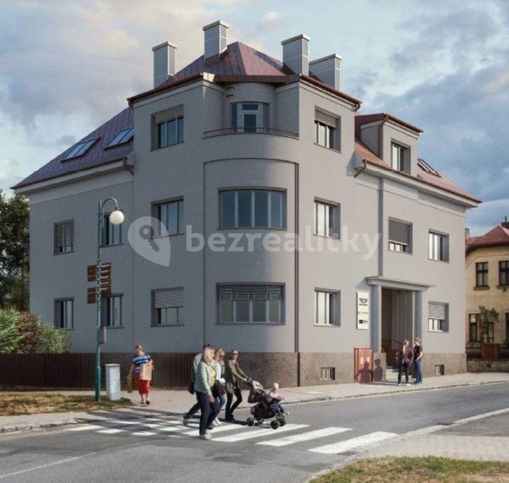 Pronájem bytu 2+kk 59 m², Hronovská, Rtyně v Podkrkonoší, Královéhradecký kraj