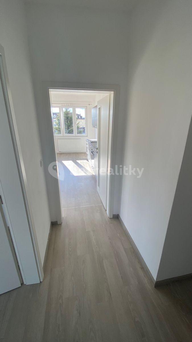 Pronájem bytu 2+kk 59 m², Hronovská, Rtyně v Podkrkonoší, Královéhradecký kraj