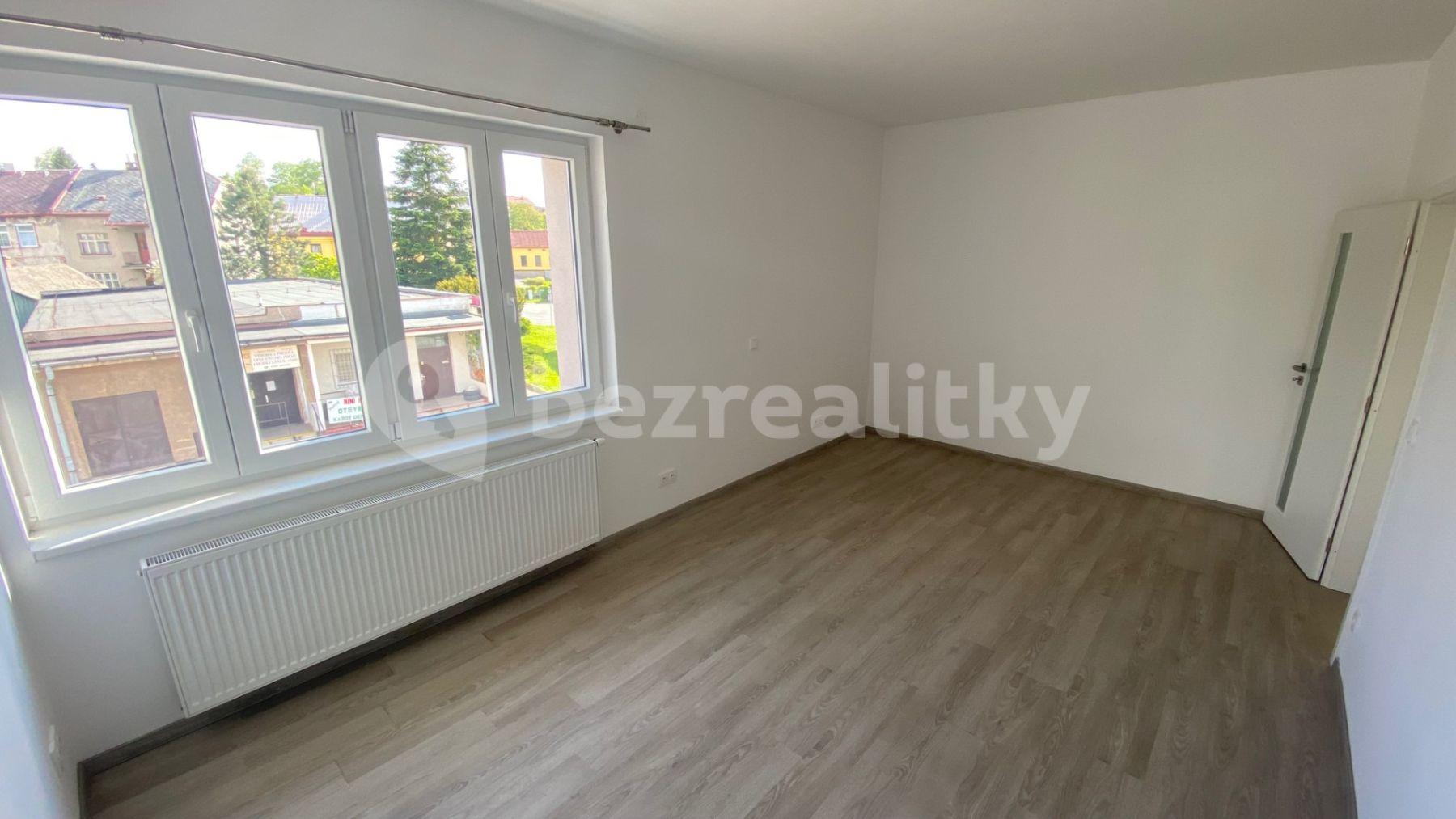 Pronájem bytu 2+kk 59 m², Hronovská, Rtyně v Podkrkonoší, Královéhradecký kraj