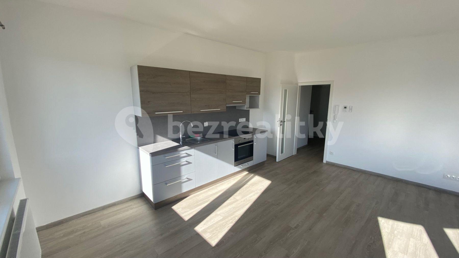 Pronájem bytu 2+kk 59 m², Hronovská, Rtyně v Podkrkonoší, Královéhradecký kraj