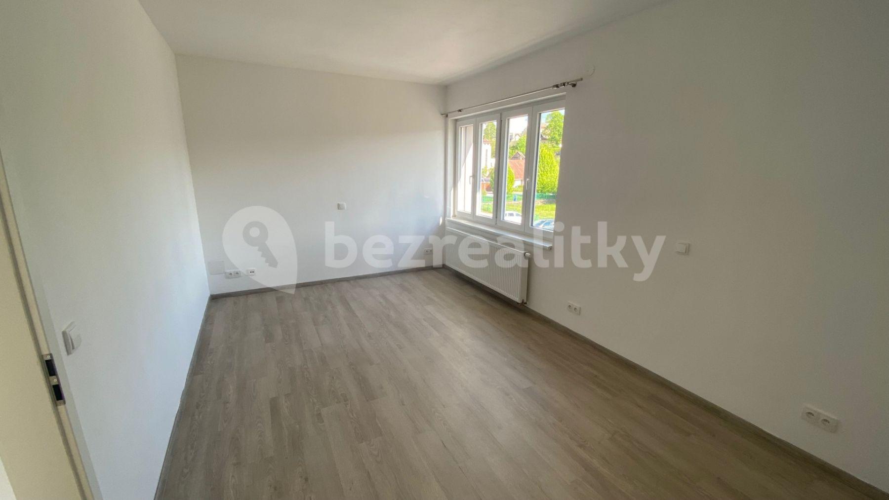 Pronájem bytu 2+kk 59 m², Hronovská, Rtyně v Podkrkonoší, Královéhradecký kraj