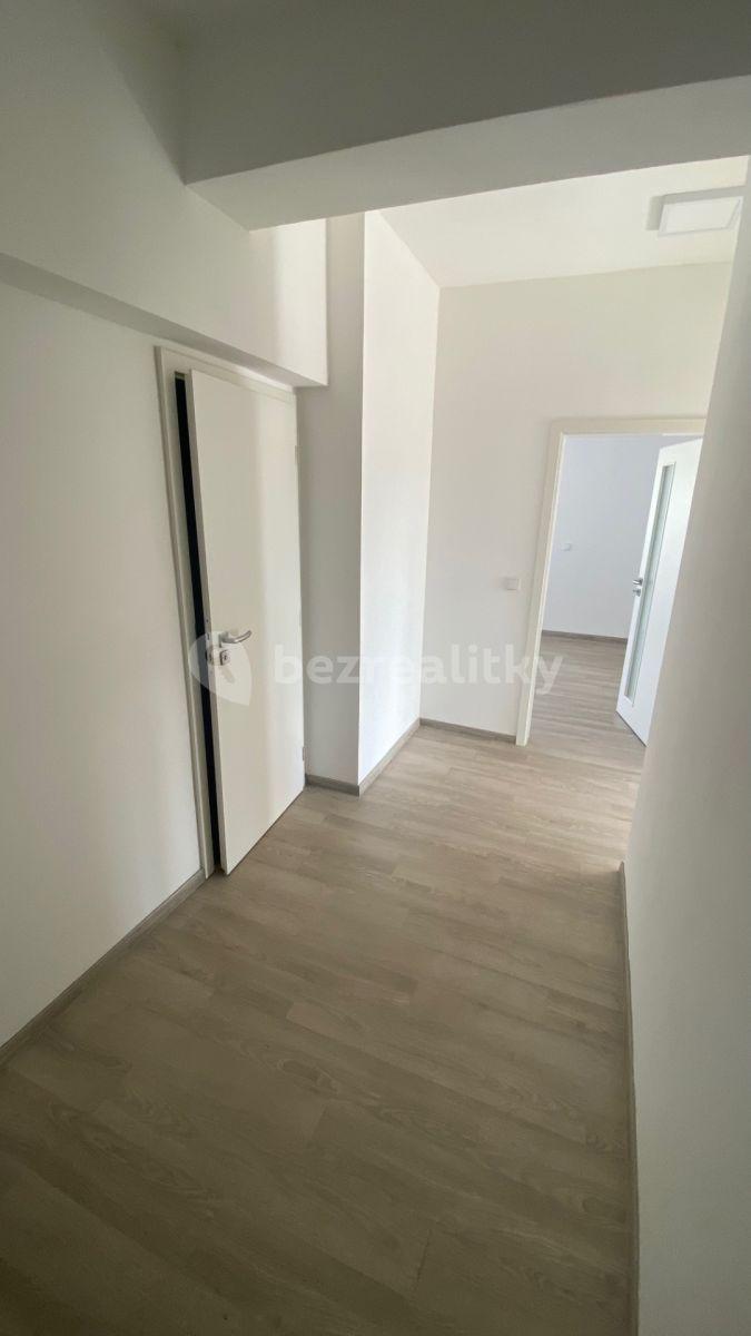 Pronájem bytu 2+kk 59 m², Hronovská, Rtyně v Podkrkonoší, Královéhradecký kraj