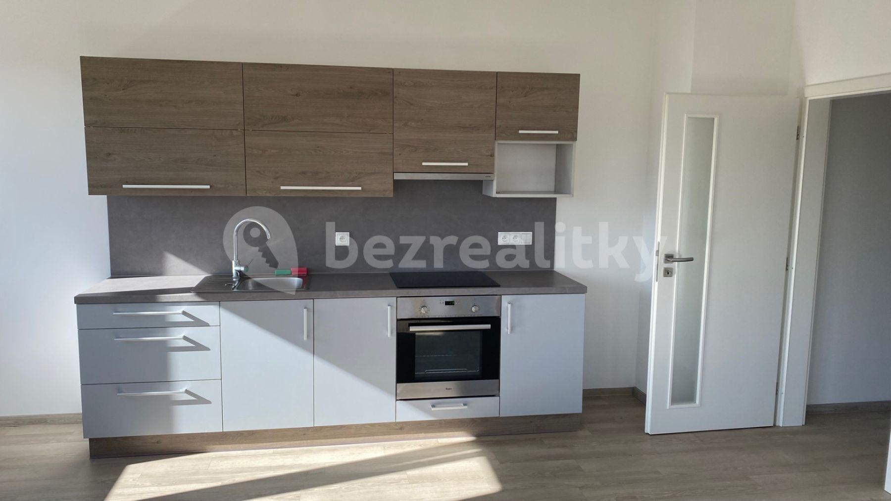 Pronájem bytu 2+kk 59 m², Hronovská, Rtyně v Podkrkonoší, Královéhradecký kraj