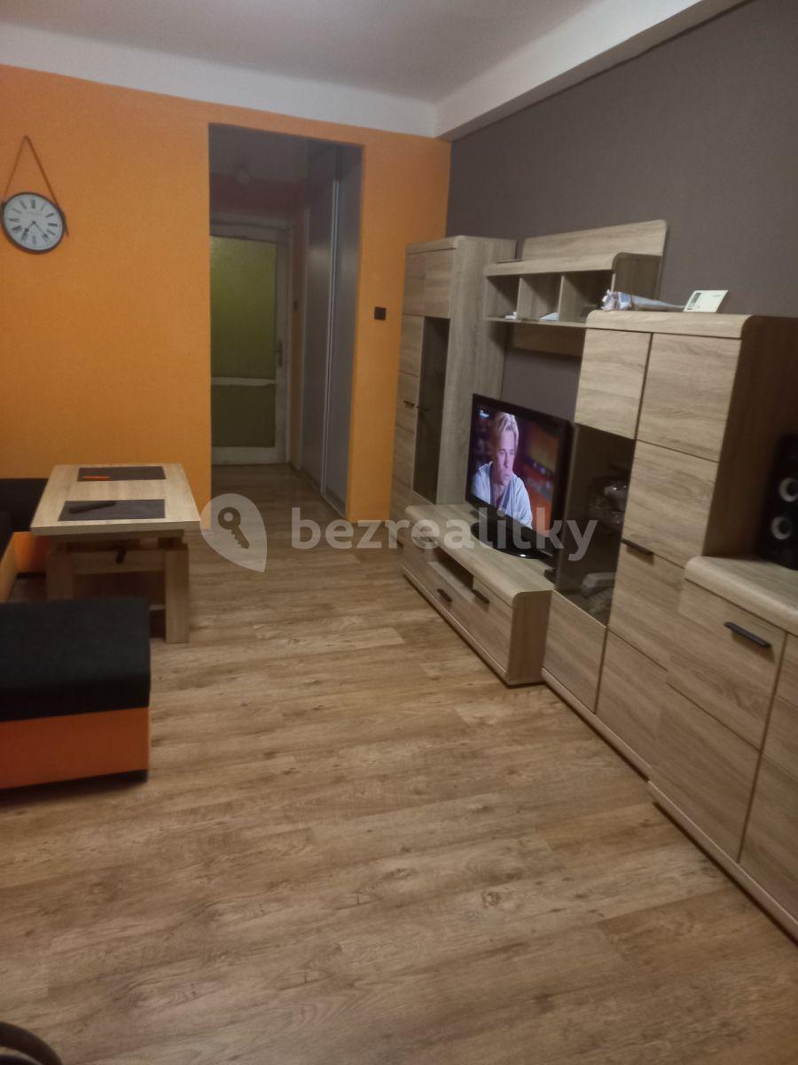 Prodej bytu 3+1 110 m², Sokolovská, Karlovy Vary, Karlovarský kraj