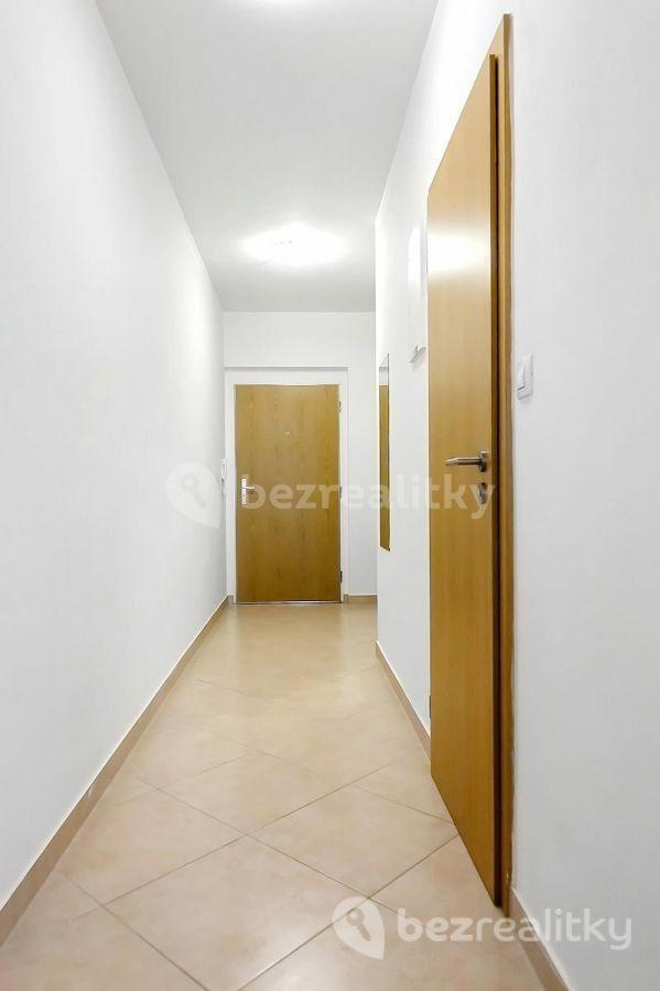 Prodej bytu 1+kk 43 m², Hornoměcholupská, Praha, Praha