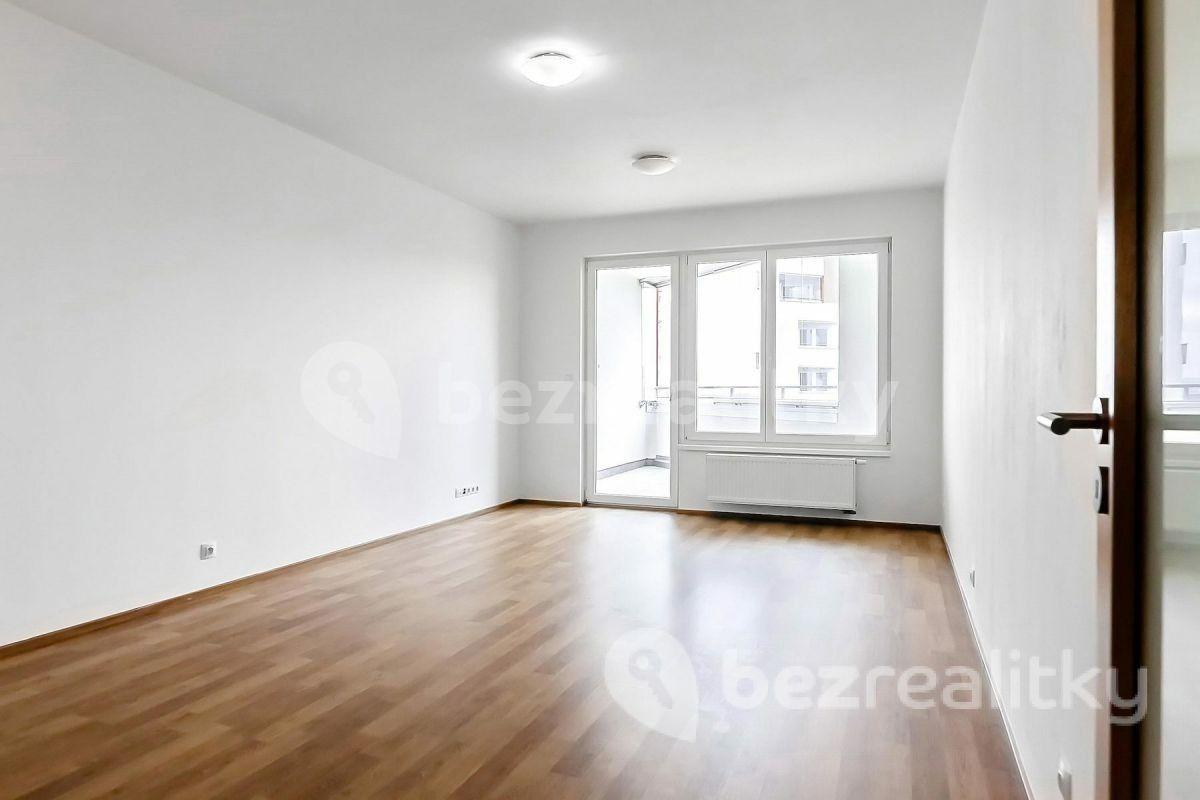 Prodej bytu 1+kk 43 m², Hornoměcholupská, Praha, Praha