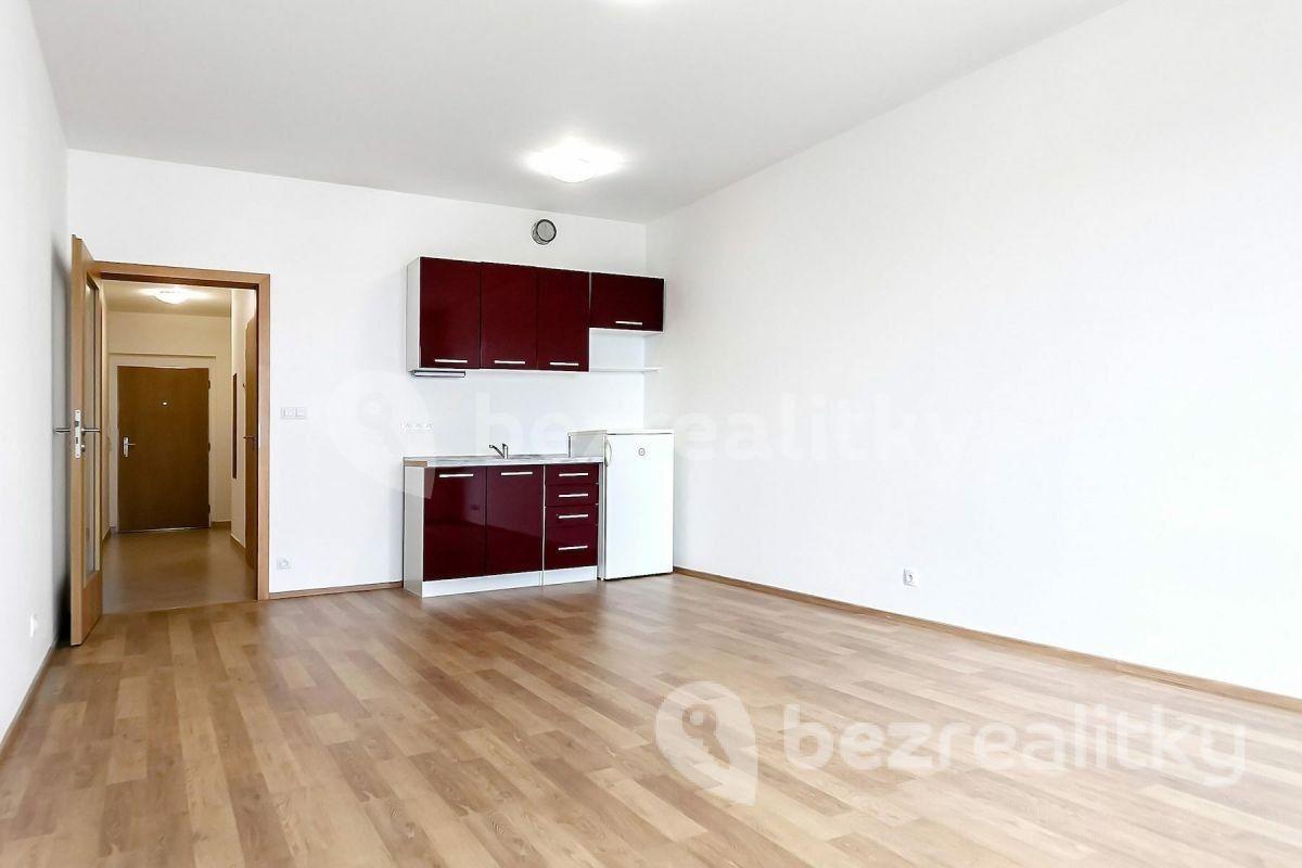 Prodej bytu 1+kk 43 m², Hornoměcholupská, Praha, Praha