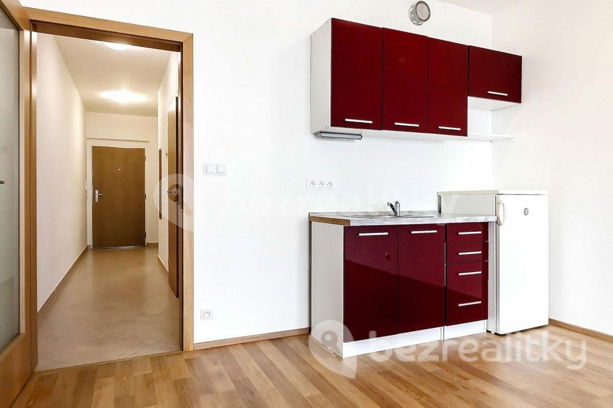 Prodej bytu 1+kk 43 m², Hornoměcholupská, Praha, Praha