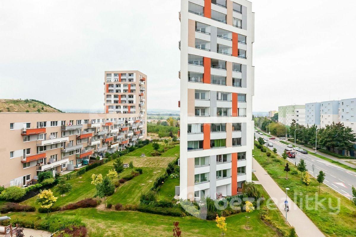 Prodej bytu 1+kk 43 m², Hornoměcholupská, Praha, Praha