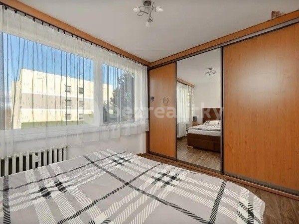 Prodej bytu 4+1 90 m², Na Pankráci, Mšené-lázně, Ústecký kraj