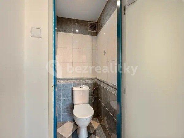 Prodej bytu 4+1 90 m², Na Pankráci, Mšené-lázně, Ústecký kraj