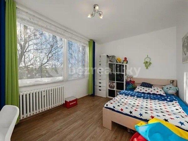 Prodej bytu 4+1 90 m², Na Pankráci, Mšené-lázně, Ústecký kraj