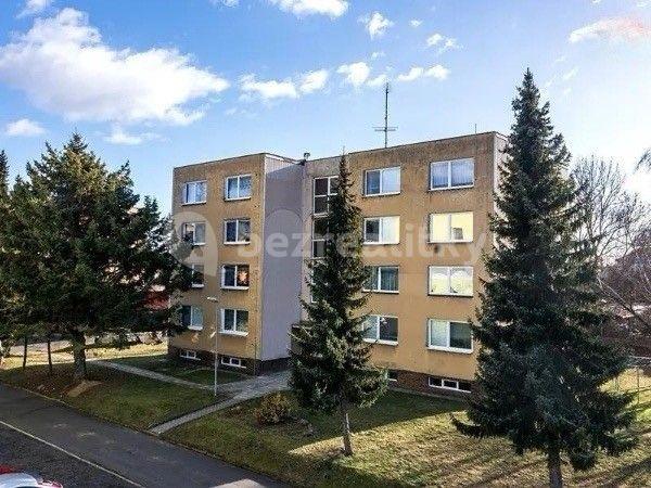 Prodej bytu 4+1 90 m², Na Pankráci, Mšené-lázně, Ústecký kraj