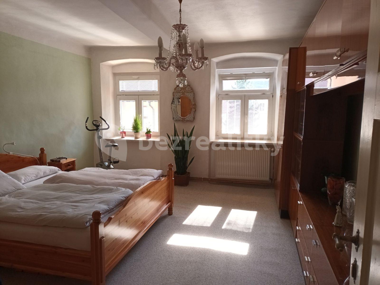 Prodej domu 150 m², pozemek 1.665 m², Luční, Dubá, Liberecký kraj