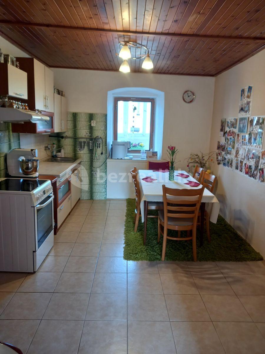 Prodej domu 150 m², pozemek 1.665 m², Luční, Dubá, Liberecký kraj