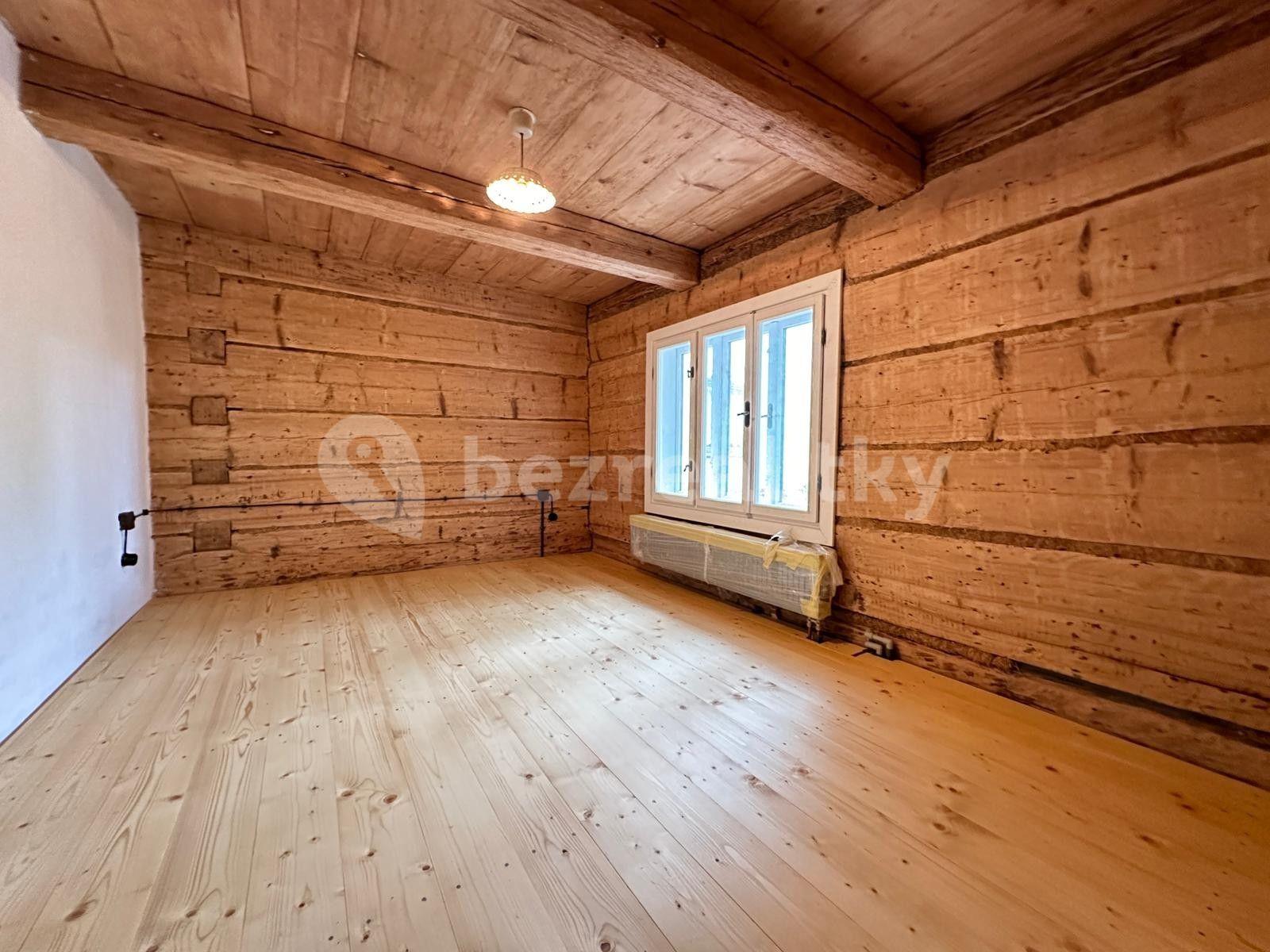 Prodej domu 86 m², pozemek 2.319 m², Mosty u Jablunkova, Moravskoslezský kraj