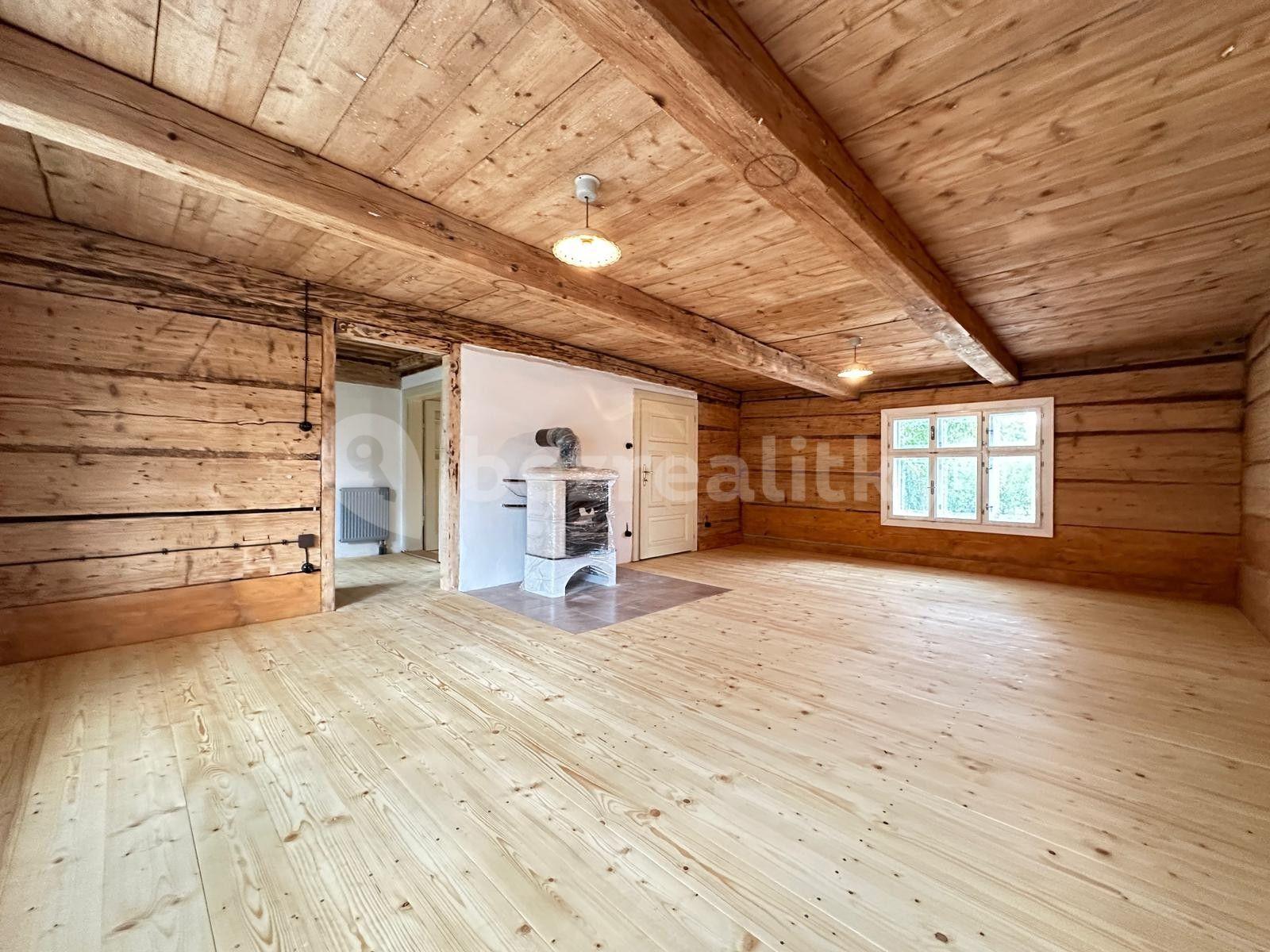 Prodej domu 86 m², pozemek 2.319 m², Mosty u Jablunkova, Moravskoslezský kraj