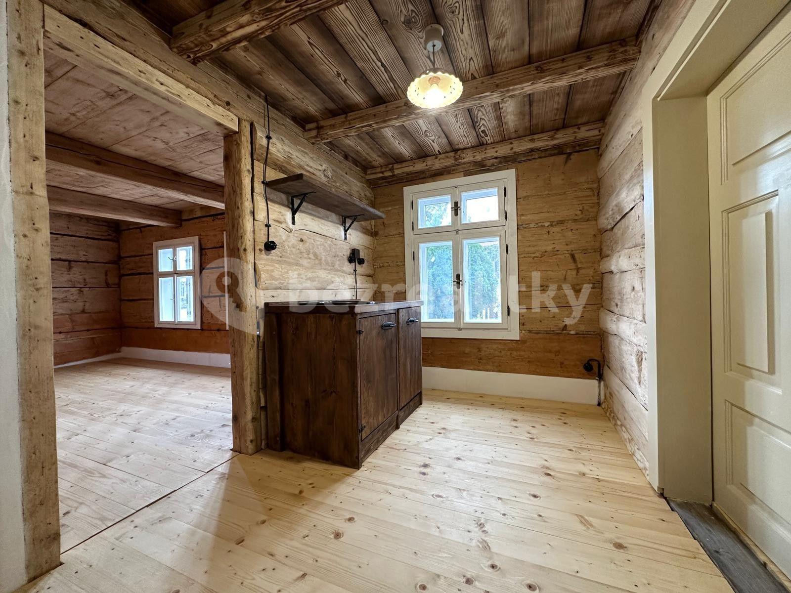 Prodej domu 86 m², pozemek 2.319 m², Mosty u Jablunkova, Moravskoslezský kraj