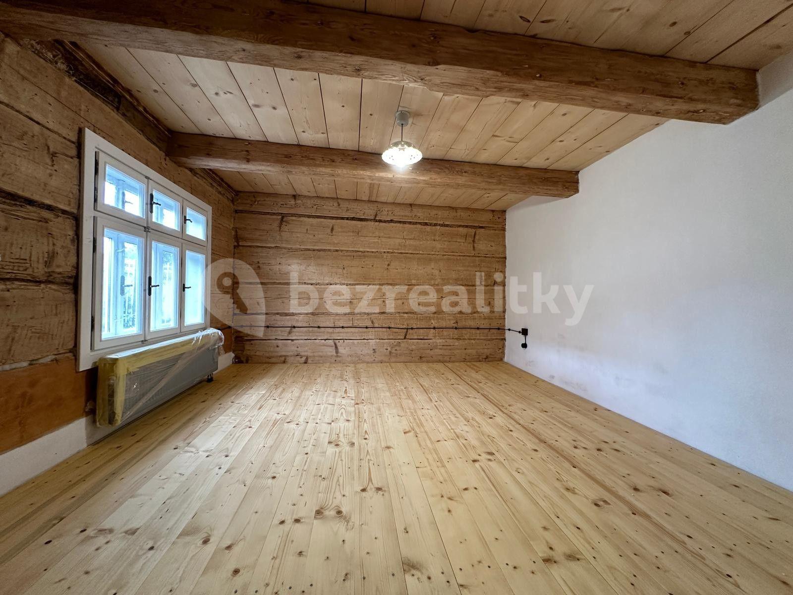 Prodej domu 86 m², pozemek 2.319 m², Mosty u Jablunkova, Moravskoslezský kraj