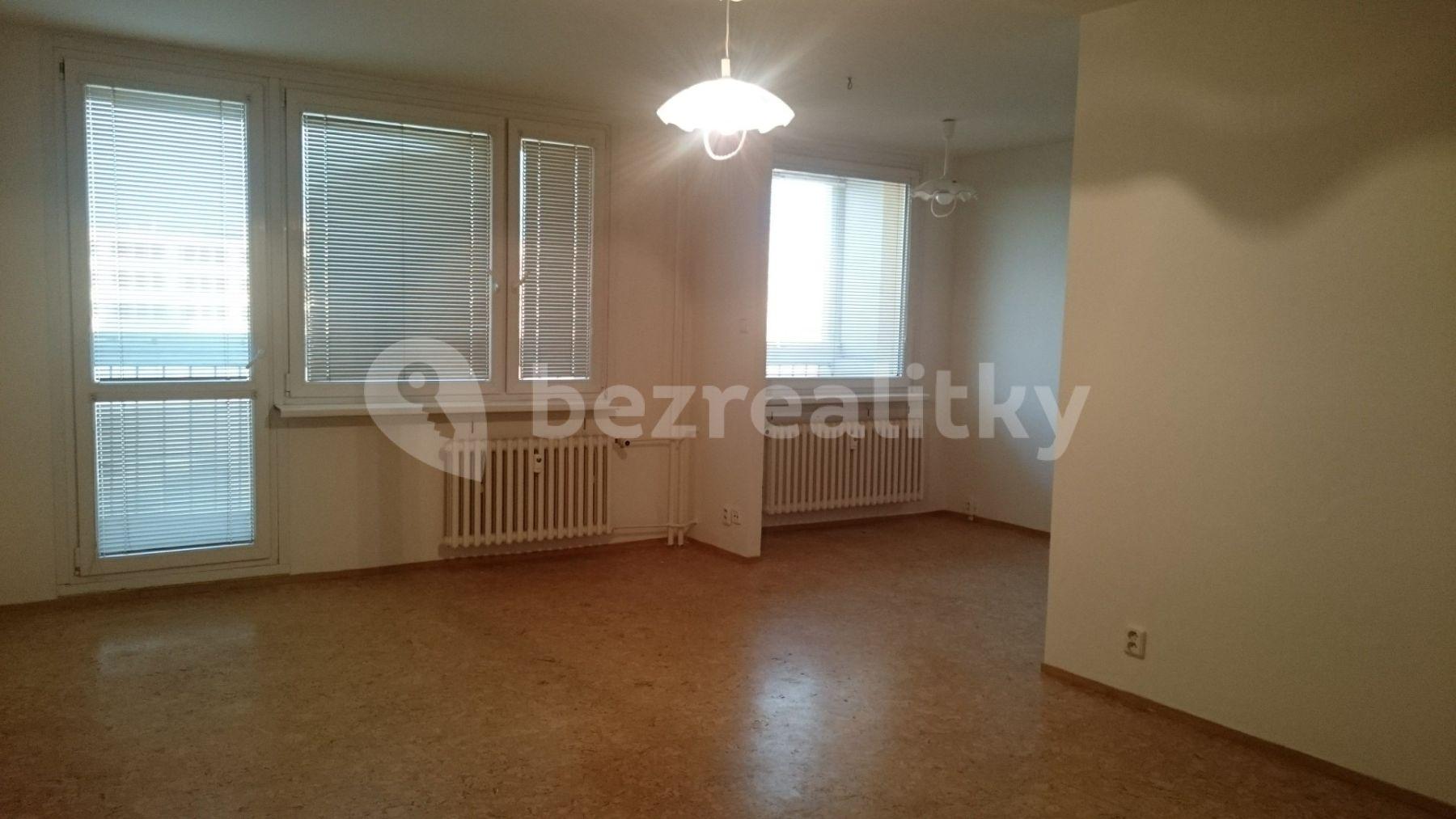 Prodej bytu 2+kk 69 m², Gdaňská, Praha, Praha