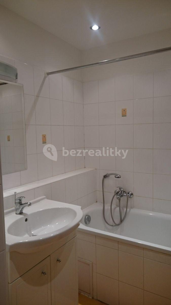 Prodej bytu 2+kk 69 m², Gdaňská, Praha, Praha