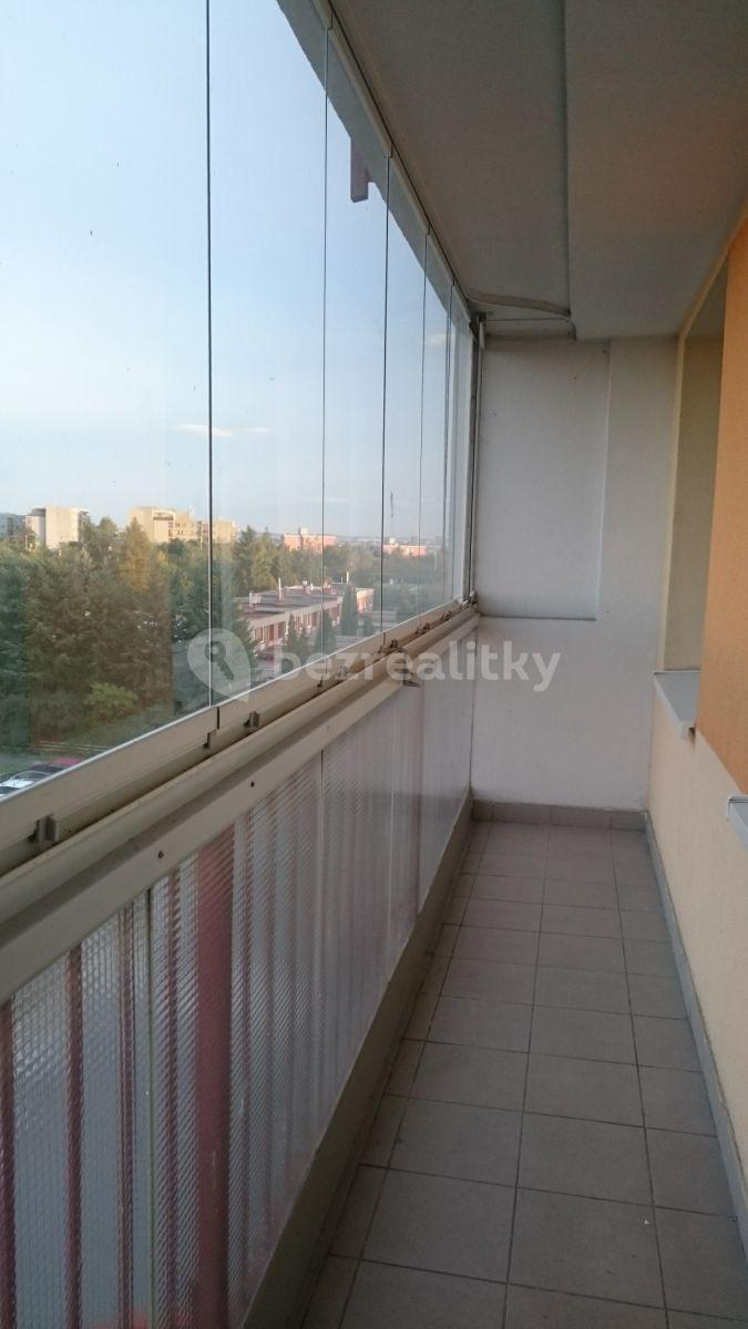 Prodej bytu 2+kk 69 m², Gdaňská, Praha, Praha