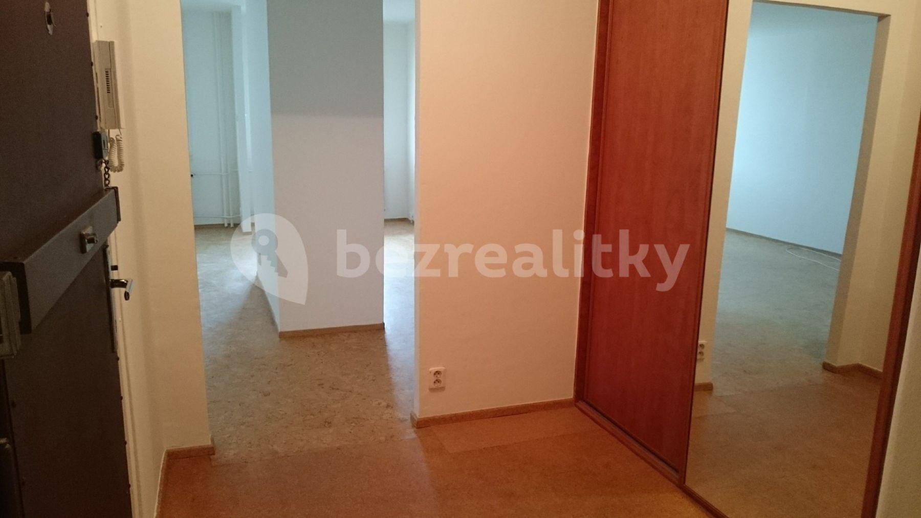 Prodej bytu 2+kk 69 m², Gdaňská, Praha, Praha