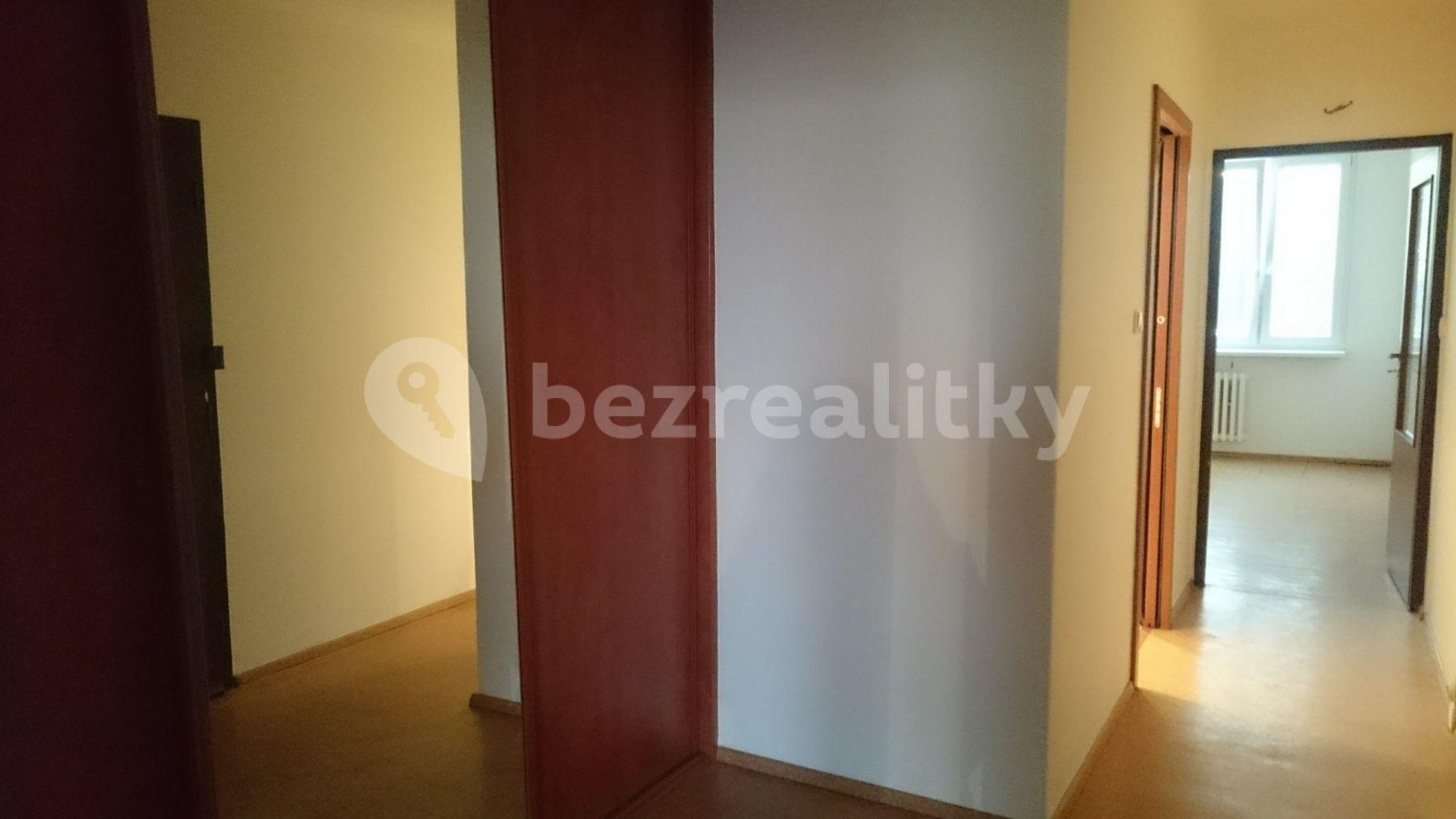 Prodej bytu 2+kk 69 m², Gdaňská, Praha, Praha